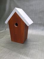 Koolmees nestkast / Vogelhuisjes / Mezenkasten, Nieuw, Ophalen of Verzenden