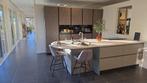 showroomkeuken Keller zeer luxe met eiland  nu 12500,=, Huis en Inrichting, Ophalen, Overige kleuren, Overige typen, Nieuw