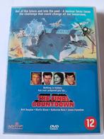 The Final Countdown dvd Kirk Douglas, Martin Sheen, Verzenden, Zo goed als nieuw