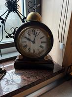 Antieke schouw klok, Ophalen of Verzenden