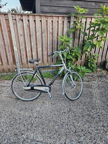 Uistekende gazelle heren fiets  beschikbaar voor biedingen