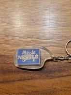 294 Nestlé Sleutelhanger - Vintage Reclame, Verzamelen, Merken en Reclamevoorwerpen, Ophalen of Verzenden, Gebruikt, Gebruiksvoorwerp