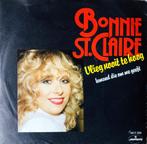 1981	Bonnie St. Claire		Vlieg Nooit Te Hoog, Cd's en Dvd's, Vinyl Singles, Verzenden, 7 inch, Single, Zo goed als nieuw