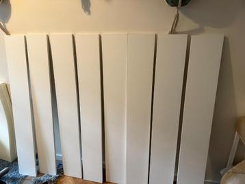 Hoofdeinde IKEA NORDLI  beschikbaar voor biedingen