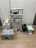 Colonhydrotherapie/ Darmspoel apparaat