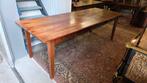 Franse kersenhouten boeren eettafel 240 cm