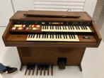 Hammond orgel opknapper, Muziek en Instrumenten, Orgels, Gebruikt, 2 klavieren, Ophalen