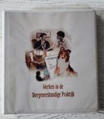 Werken in de diergeneeskundige praktijk, Ophalen of Verzenden, Gelezen, Honden