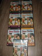 James Herriot- Complete serie- 7 Seizoenen- BBC- BOXSETS-, Alle leeftijden, Verzenden, Drama, Boxset