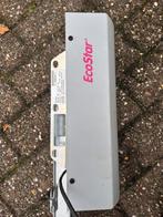 EcoStar liftronic garagedeur opener., Doe-het-zelf en Verbouw, Deuren en Horren, Ophalen, Gebruikt, Garagedeur, Metaal