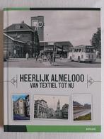 Heerlijk Almelooo, stickers, Verzamelen, Supermarktacties, Plus, Ophalen of Verzenden