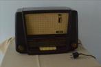 Vintage Erres KY 545 radio uit 1954, Ophalen