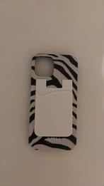 Mim amsterdam hoesje, Ophalen of Verzenden, Zo goed als nieuw, IPhone 12, Hoesje of Tasje