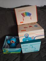 Wonder workshop dash robot, Kinderen en Baby's, Speelgoed | Educatief en Creatief, Ophalen, Zo goed als nieuw