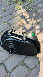 Bafang canbus M400 met 1500 km 100% goed, Verzenden, Zo goed als nieuw, Overige typen