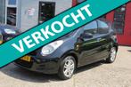 Suzuki Alto 1.0 Comfort ,5 DEURS , NIEUWE APK.,LM VELG, Voorwielaandrijving, Euro 5, Gebruikt, 200 kg