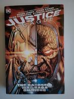Justice League Darkseid War Saga Omnibus HC OOP, Ophalen of Verzenden