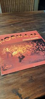 Normaal: Springléavend, Verzenden, Gebruikt, 12 inch