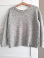 Grijze trui van YAYA, Ophalen of Verzenden, Zo goed als nieuw, Maat 38/40 (M), Grijs