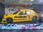 UT Models Mercedes C klasse DTM, Hobby en Vrije tijd, Modelauto's | 1:18, Ophalen of Verzenden, Zo goed als nieuw, UT Models
