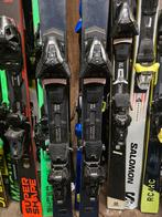 163 170cm STOCKLI LASER SC OREA LUXE UITVOERING, Overige merken, 160 tot 180 cm, Ophalen of Verzenden, Zo goed als nieuw