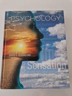 Psychology, Ophalen of Verzenden, Alpha, Zo goed als nieuw, WO