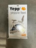 Yeppie Feet Voetbeschermer 26” en 28” universel, Fietsen en Brommers, Ophalen of Verzenden, Nieuw, Achterzitje, Yepp