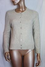 MARIE LUND vestje maat M (38) Wool, Ophalen of Verzenden, Zo goed als nieuw, Maat 38/40 (M)