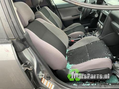 Veiligheidsgordel links-voor van een Subaru Impreza, Auto-onderdelen, Interieur en Bekleding, Subaru, Gebruikt, 3 maanden garantie