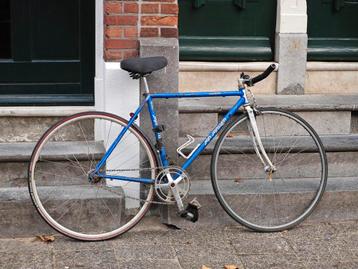 Jan Janssen Fixie - Opknapper beschikbaar voor biedingen
