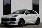 Porsche Cayenne Coupé 4.0 Turbo S E-Hybrid / Sportdesign Pa, Automaat, Cayenne, Gebruikt, Met garantie (alle)