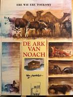 Rien Poortvliet - Ere wie ere toekomt, Boeken, Prentenboeken en Plaatjesalbums, Ophalen, Zo goed als nieuw, Rien Poortvliet, Prentenboek