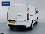 Ford Transit Custom 320 2.0 TDCI L1H1 170pk Automaat Trend T, Stof, Gebruikt, 4 cilinders, Met garantie (alle)