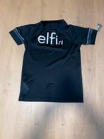 AZ Alkmaar polo shirt maat 158/164 z.g.a.n., Kinderen en Baby's, Kinderkleding | Maat 146, Ophalen of Verzenden, Zo goed als nieuw