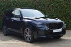 BMW X5 xDrive50e High Executive M Sport Automaat / Panoramad, Gebruikt, 2395 kg, Met garantie (alle), Zwart