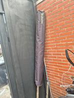 BRABANTIA droogmolen inclusief hoes en grondanker, Ophalen, Zo goed als nieuw, Overige typen