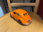 Maisto 1:18 vw bril kever oranje als nieuw, Hobby en Vrije tijd, Modelauto's | 1:18, Ophalen of Verzenden, Zo goed als nieuw, Auto