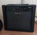 Harley Beton versterker, Muziek en Instrumenten, Ophalen, Gebruikt, Minder dan 50 watt