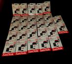 SanDisk 256GB microsdxc ush-1 card met adapter. NIEUW, Audio, Tv en Foto, Fotografie | Geheugenkaarten, Ophalen of Verzenden, Nieuw