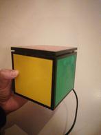 Defecte Cuboluce Cini & Nils  Rubiks kubus, Huis en Inrichting, Ophalen of Verzenden, Gebruikt, Kunststof