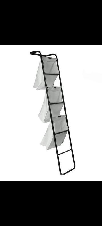 Wasmand ladder Airbrush met extra wasmand NIEUW beschikbaar voor biedingen