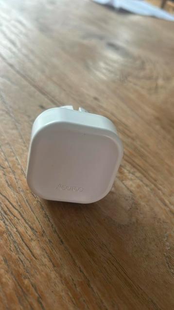 Aeotec zigbee range extender beschikbaar voor biedingen