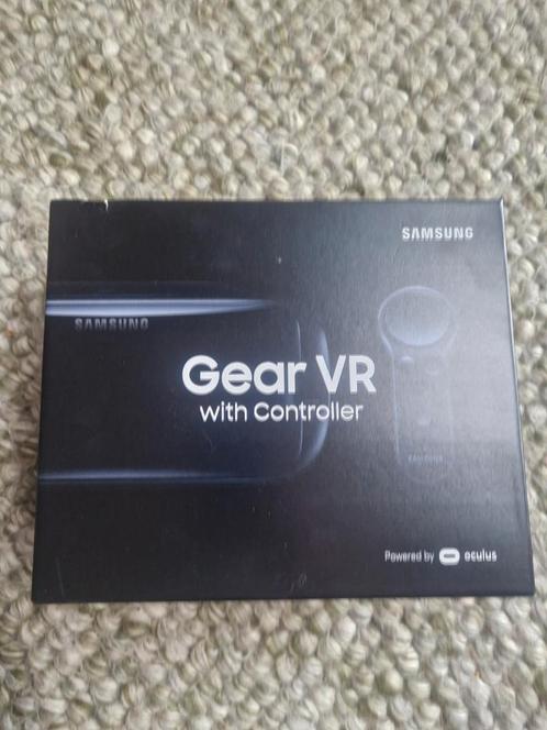 Samsung Gear VR, Telecommunicatie, Mobiele telefoons | Toebehoren en Onderdelen, Nieuw, Samsung, Overige typen, Ophalen of Verzenden