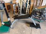 Precor decline bench press, Ophalen, Gebruikt, ., Precor