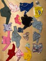 Barbie jas vest top vintage trui kleertjes, Verzenden, Gebruikt, Kleertjes