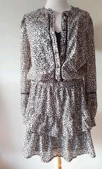 Jurk. Maat XL   Eksept, Kleding | Dames, Grote Maten, Ophalen of Verzenden, Zo goed als nieuw, Eksept, Jurk