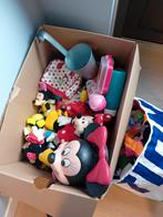 Grote Knuffel Dieren Collectie, Ophalen of Verzenden, Gebruikt, Overige typen