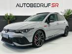 Volkswagen Golf 2.0 TSI GTI Clubsport! Nurnburgring! Panoram, Auto's, Volkswagen, Gebruikt, 4 cilinders, 1984 cc, Bedrijf
