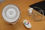 Philips Living Colors, Ophalen of Verzenden, Gebruikt, Led-lamp