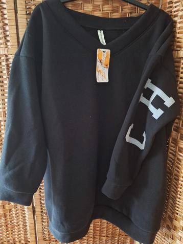 NIEUWE SWEATER NEW COLLECTION  NEW YORK  beschikbaar voor biedingen